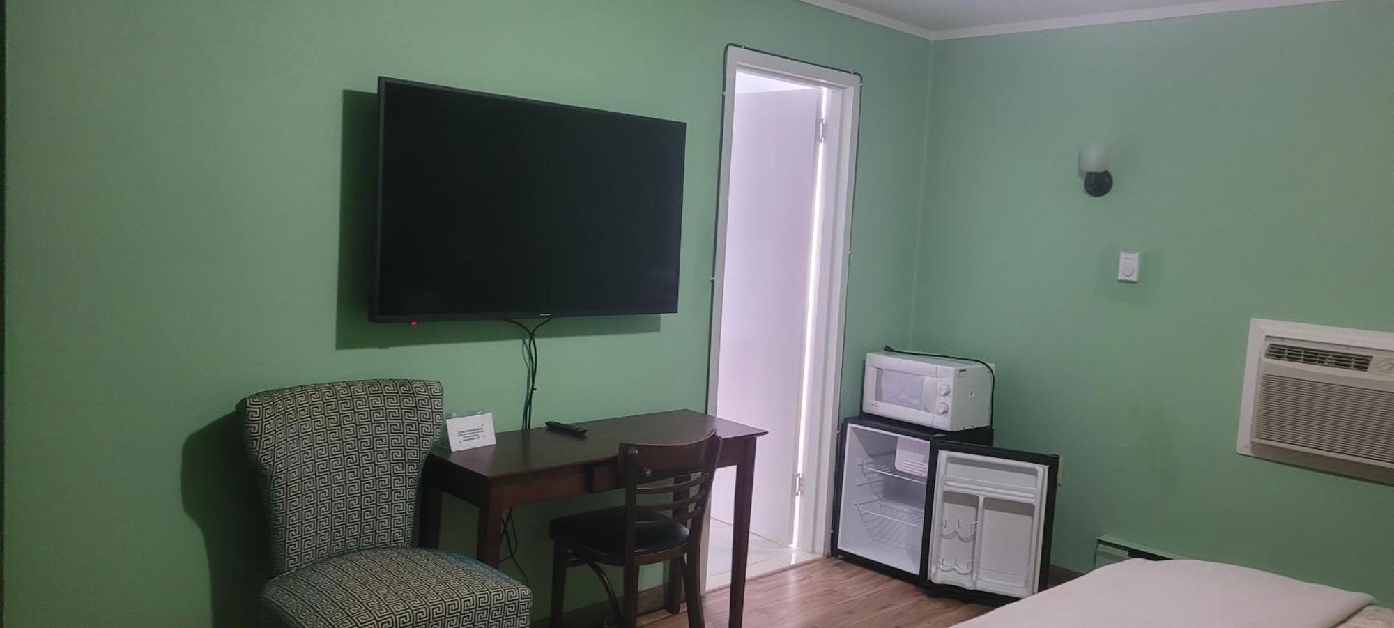 Elm Tree Motel Craryville Dış mekan fotoğraf