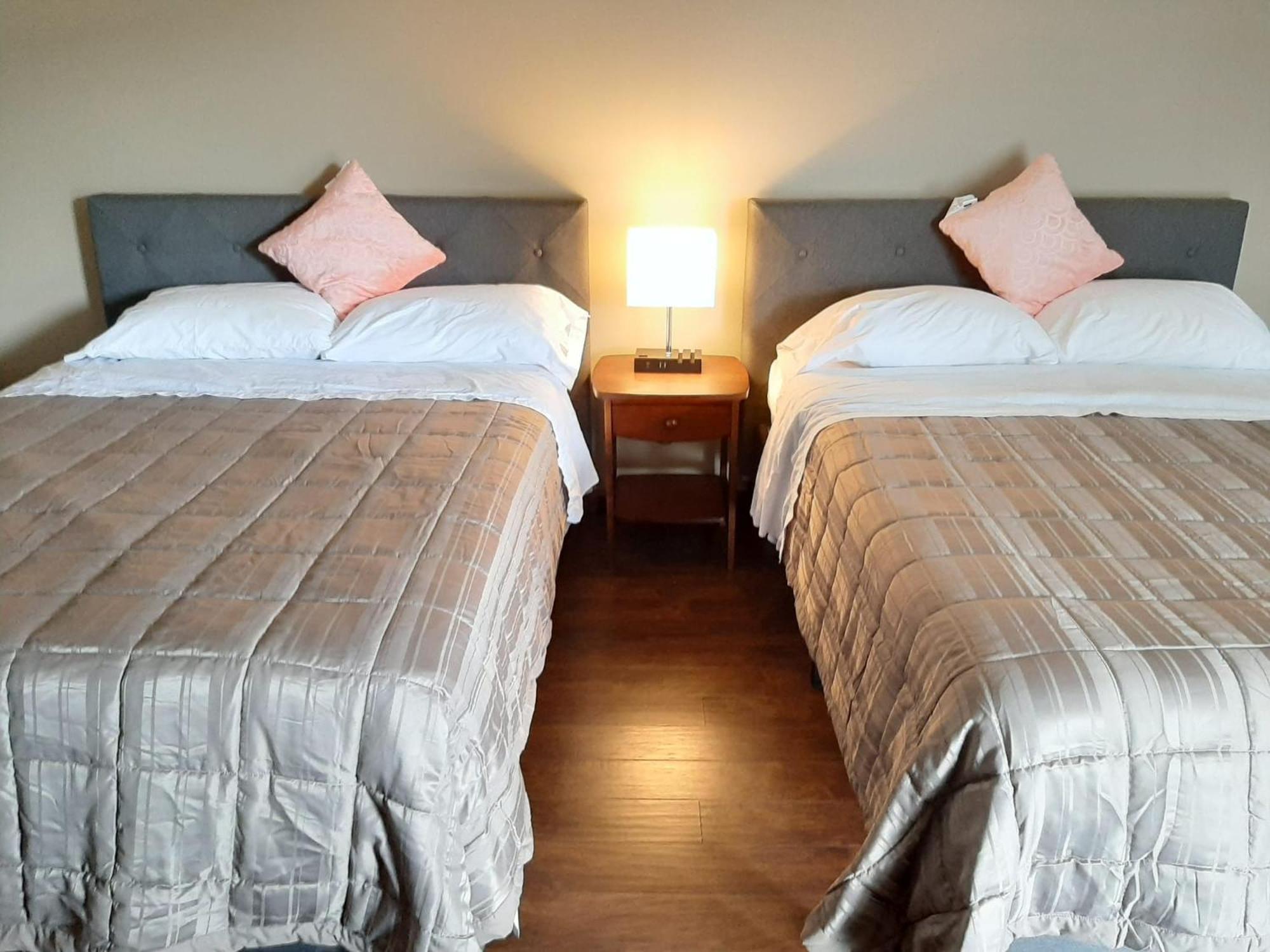 Elm Tree Motel Craryville Oda fotoğraf