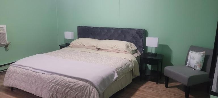 Elm Tree Motel Craryville Oda fotoğraf
