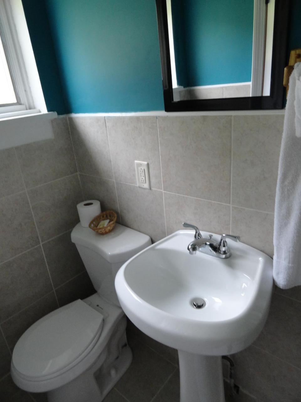 Elm Tree Motel Craryville Dış mekan fotoğraf