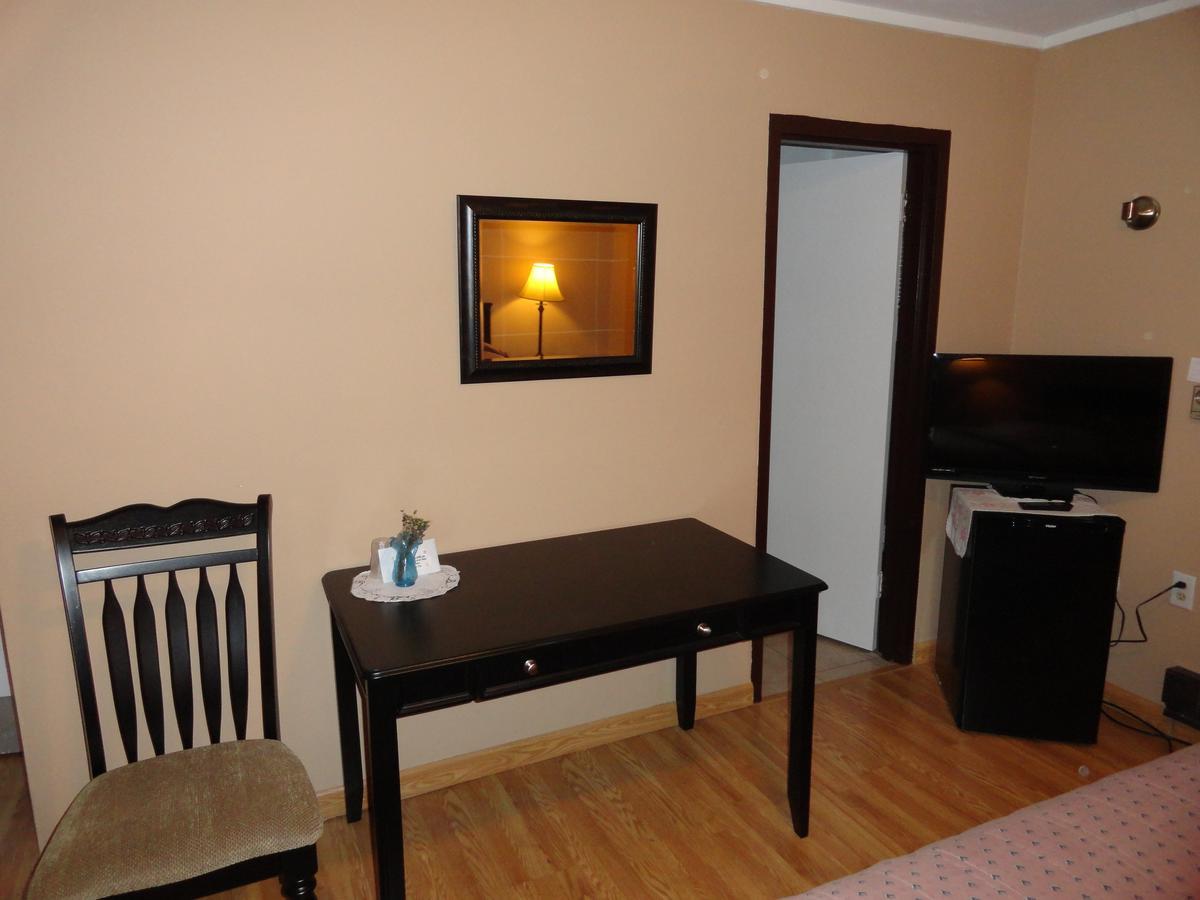 Elm Tree Motel Craryville Dış mekan fotoğraf