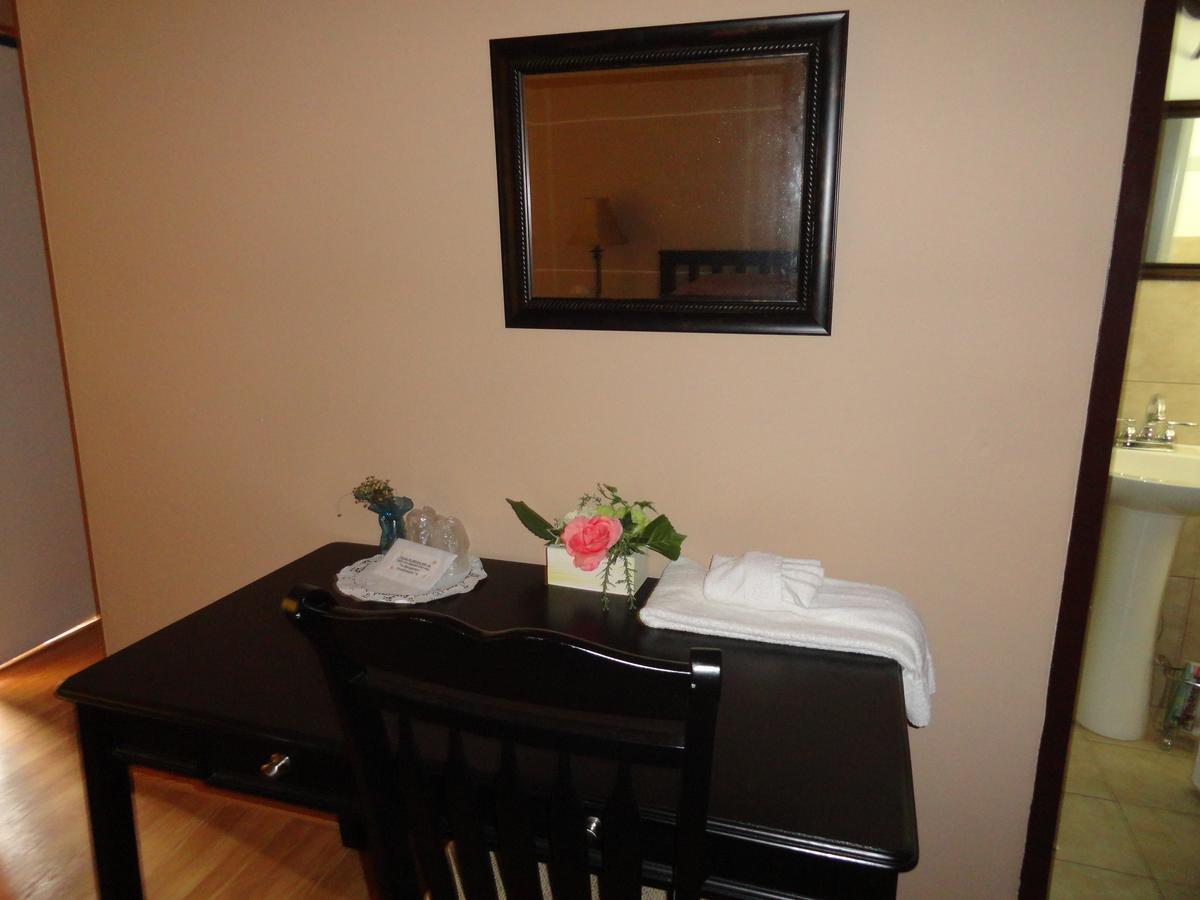 Elm Tree Motel Craryville Dış mekan fotoğraf